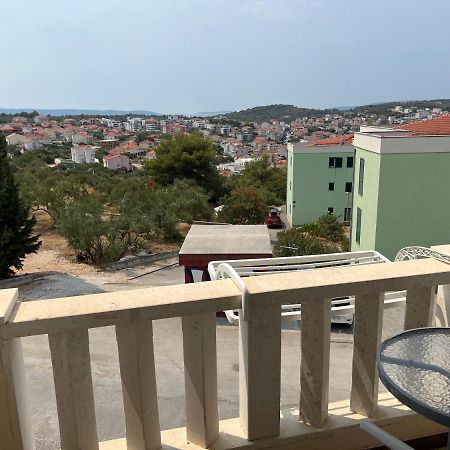 Apartmani Levarda Trogir Buitenkant foto